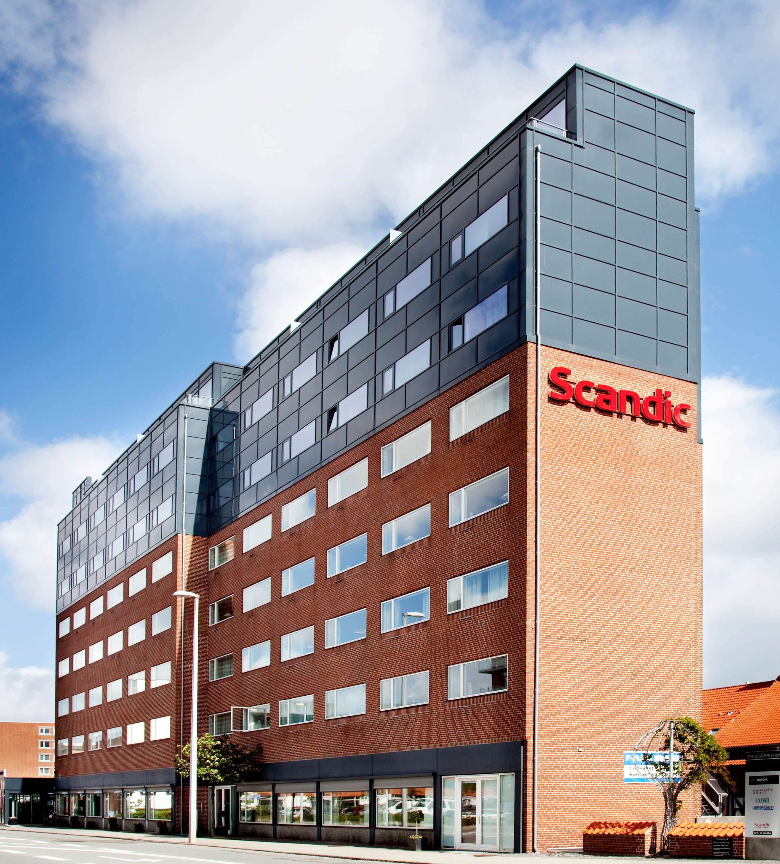Edificio