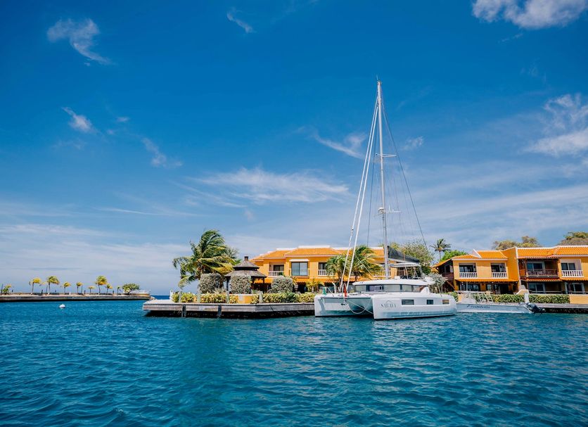 Servicio del hotel Foto