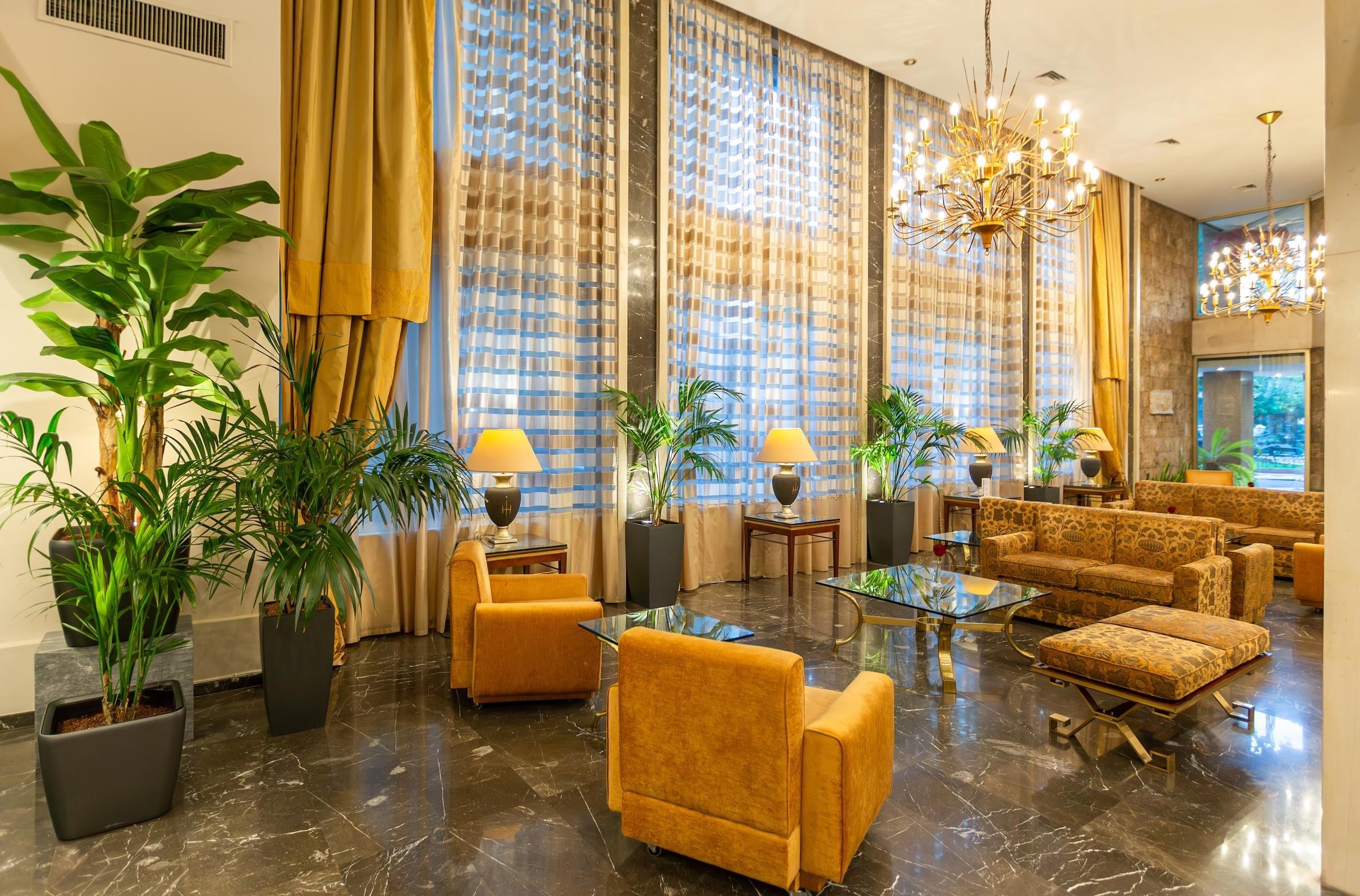 Sala de estar