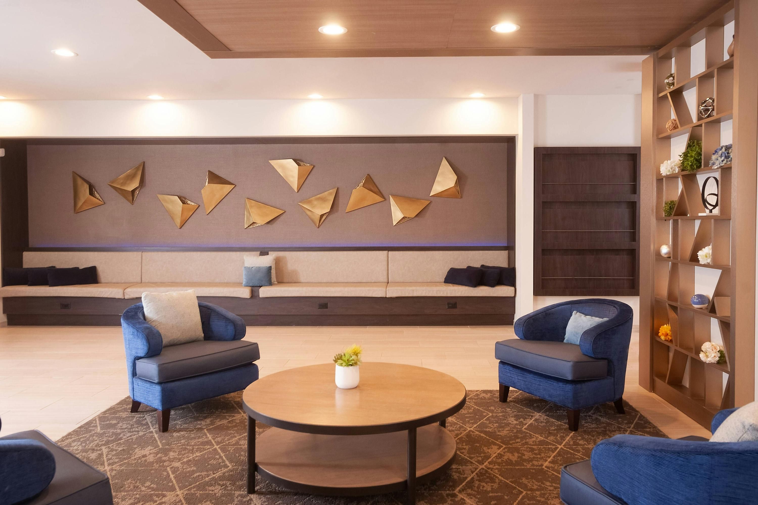 Sala de estar