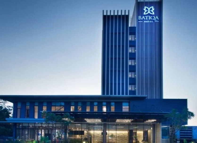 Edificio Foto