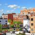 Vista del exterior