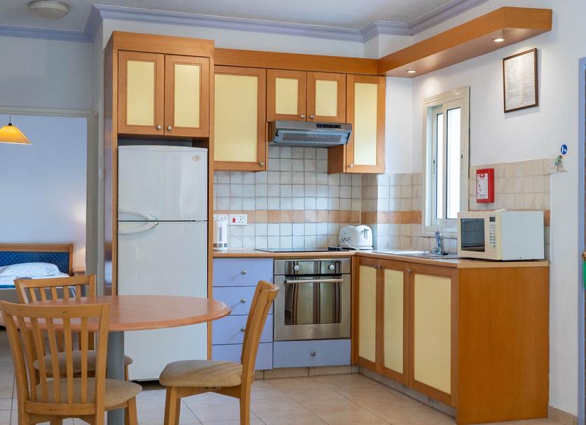 Cocina Foto