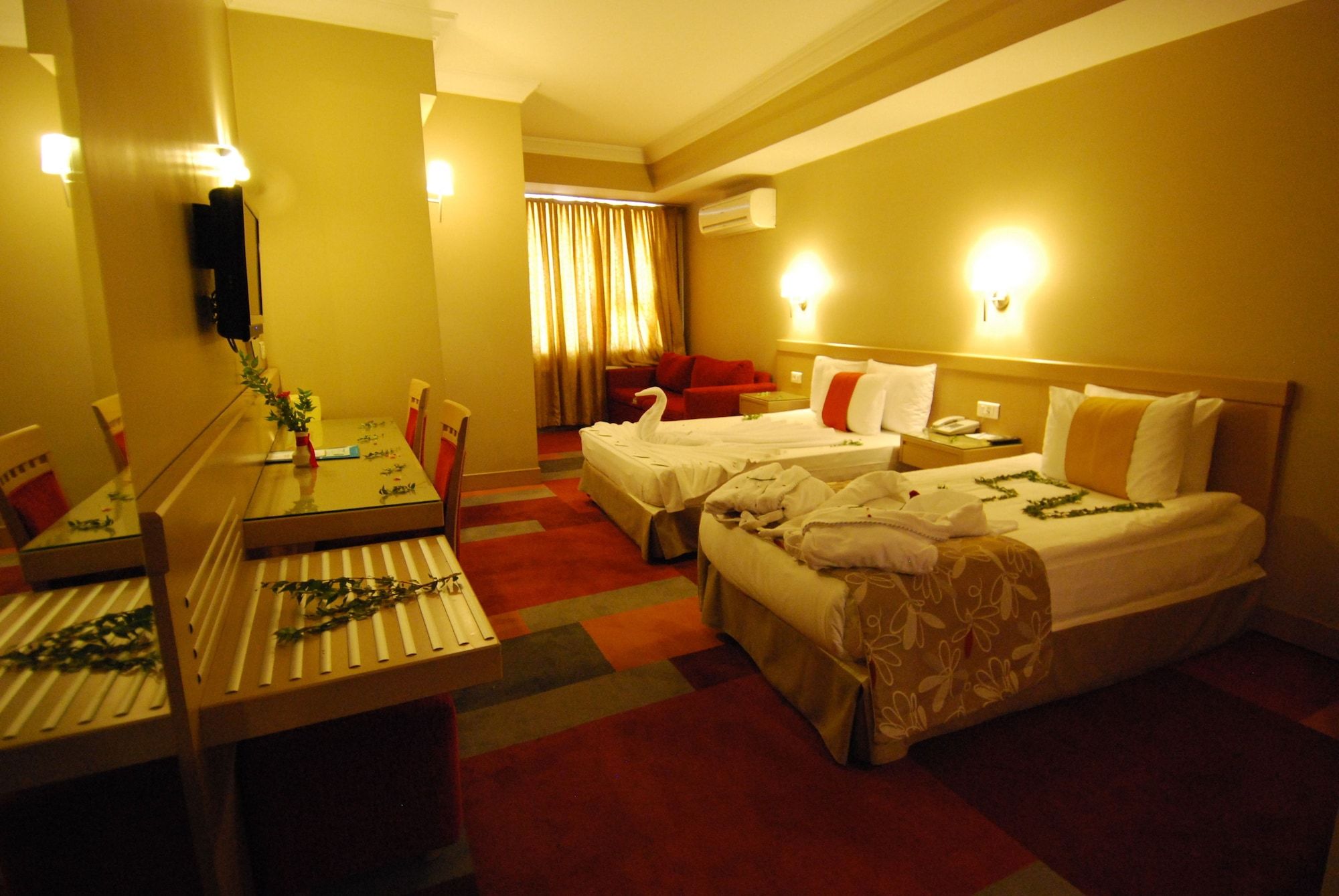 Habitación