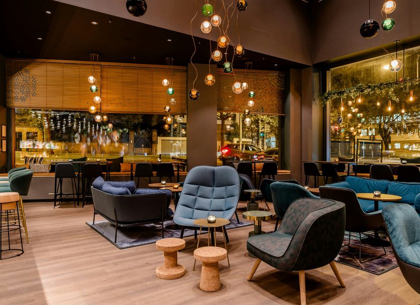 Bar Foto