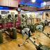 Gimnasio