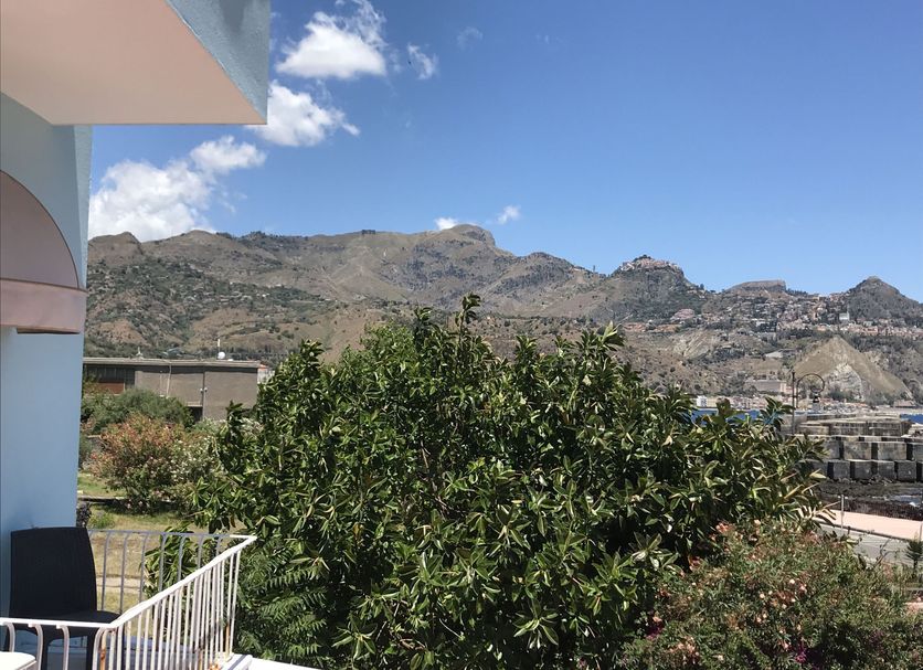 Balcón Foto