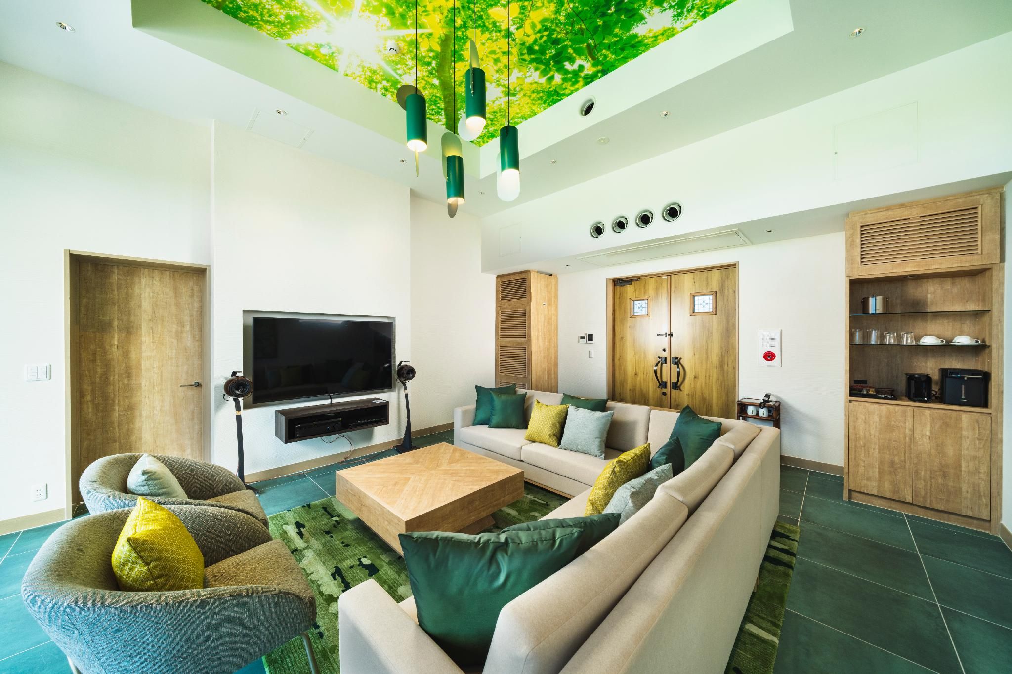 Habitación