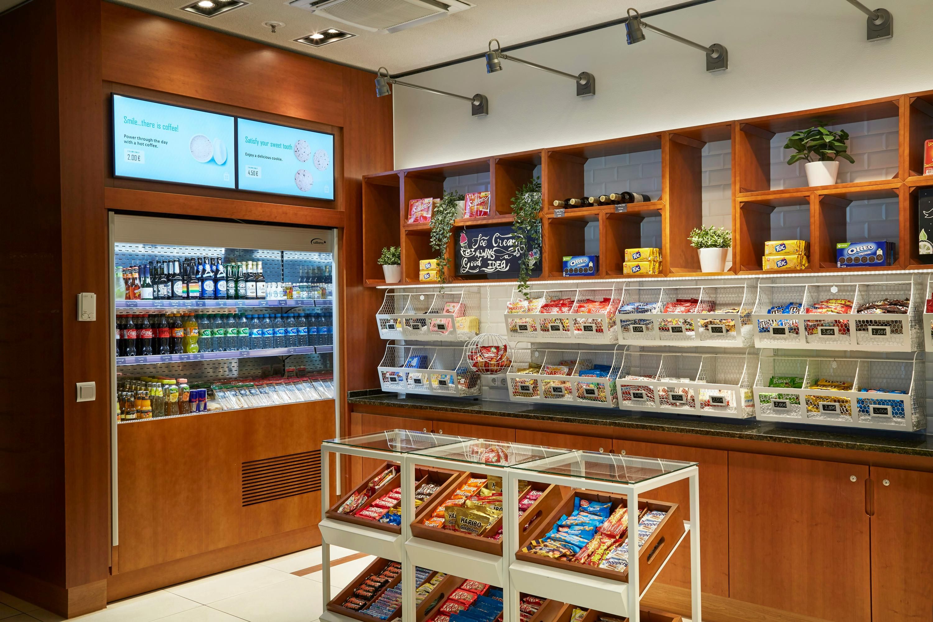 Tienda