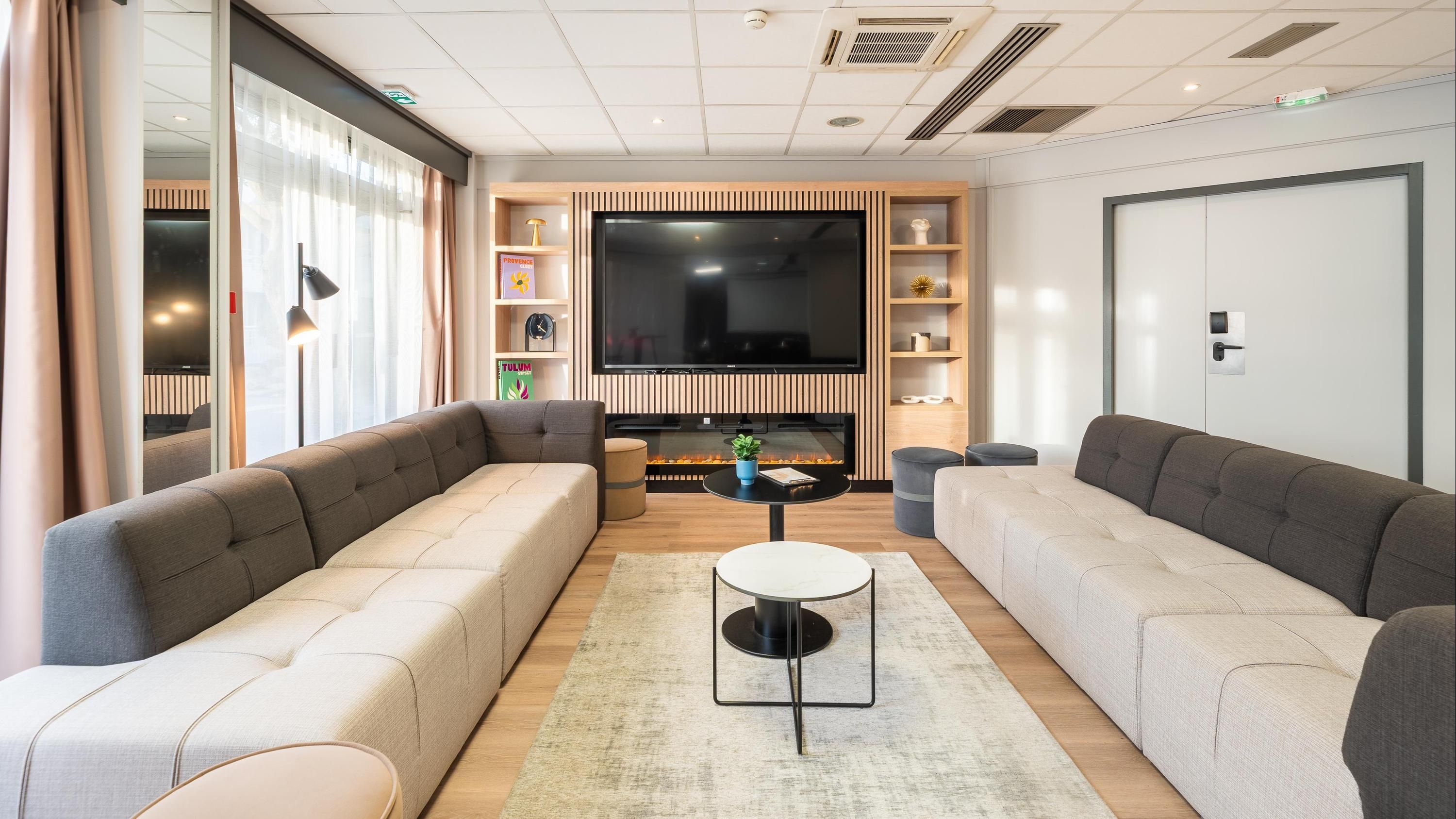 Sala de estar
