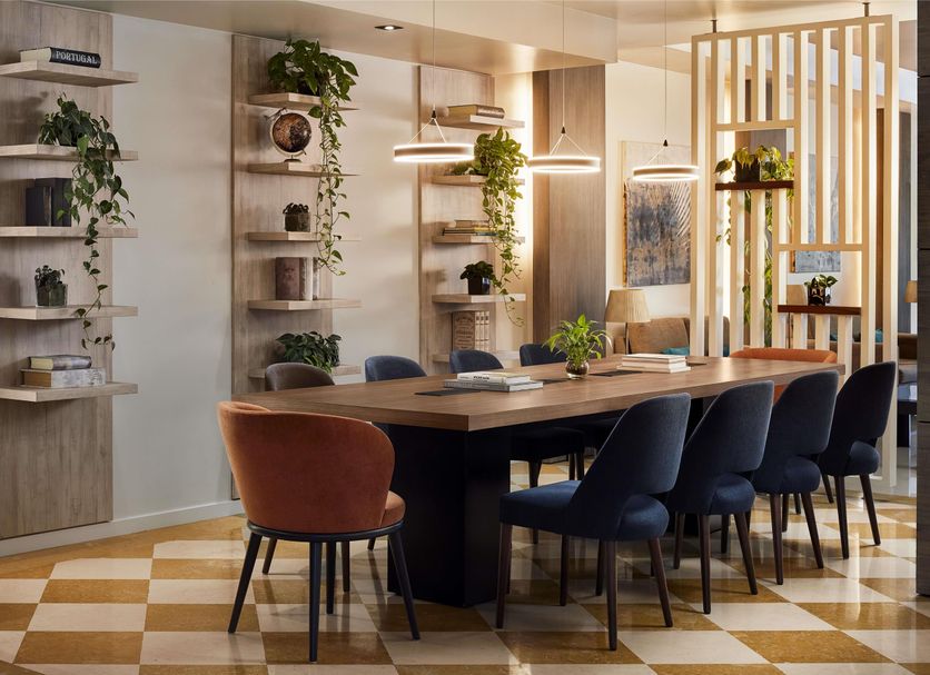 Comedor Foto