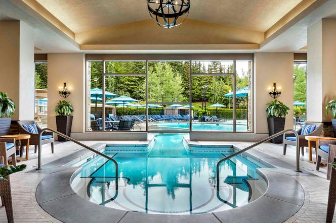 Fairmont Chateau Whistler