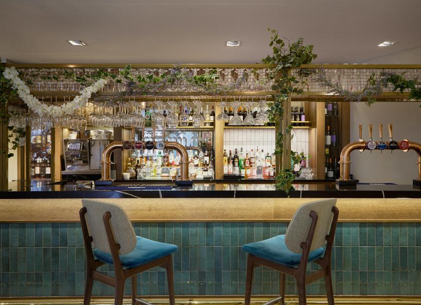 Bar Foto