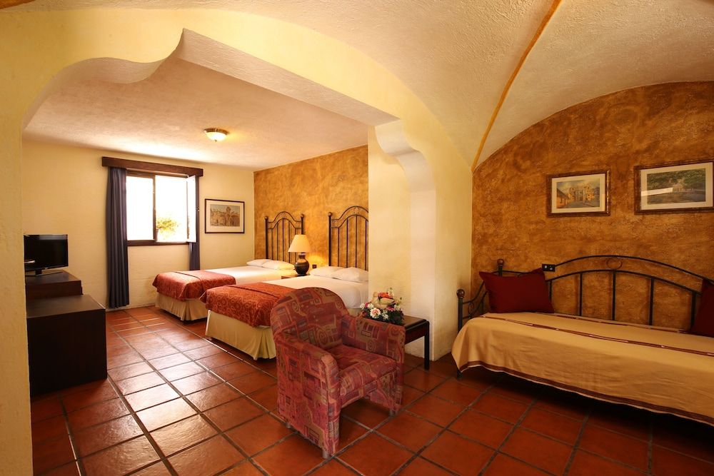 Habitación