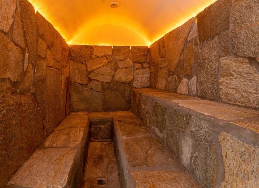 Spa Foto