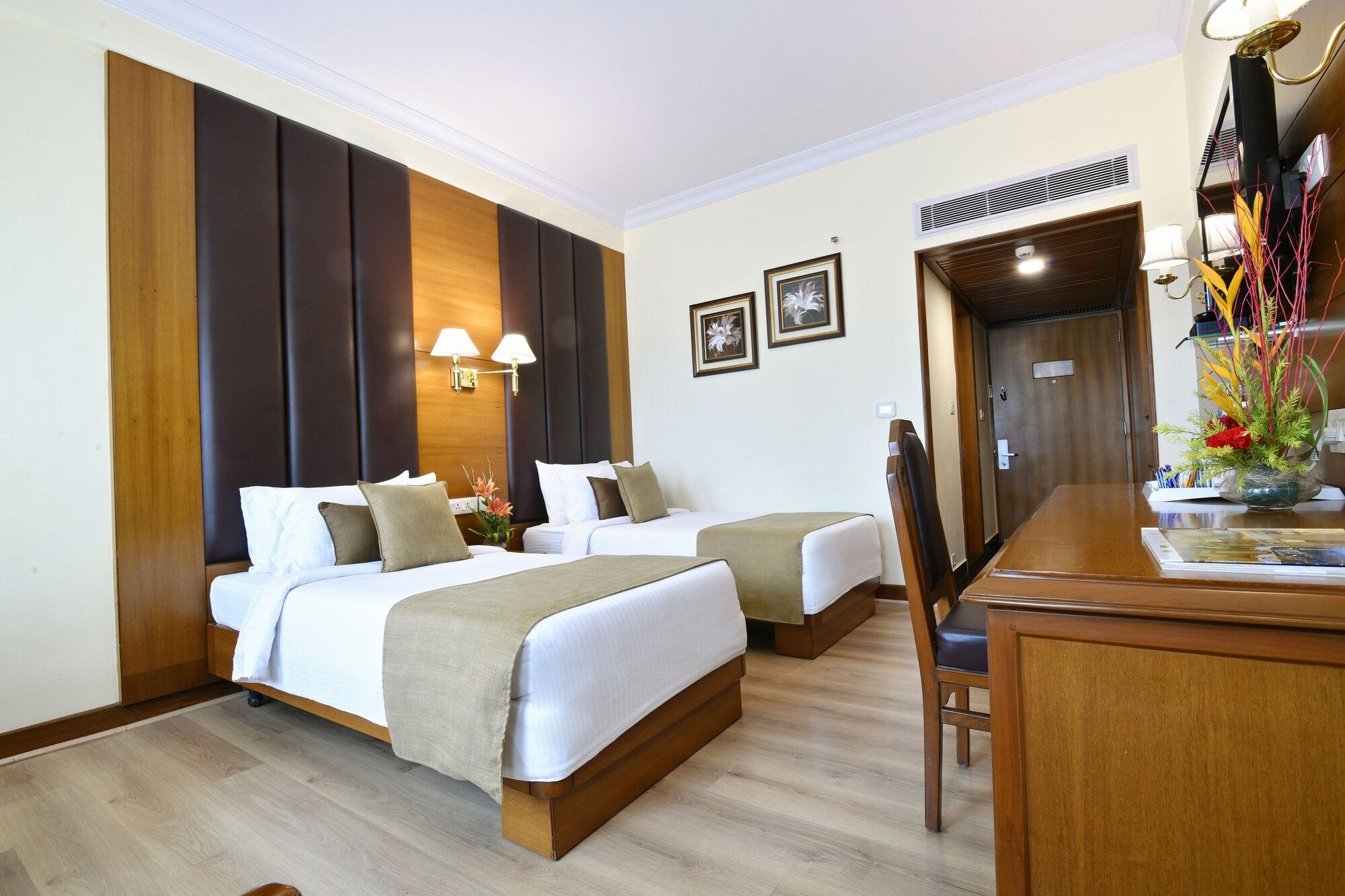 Habitación