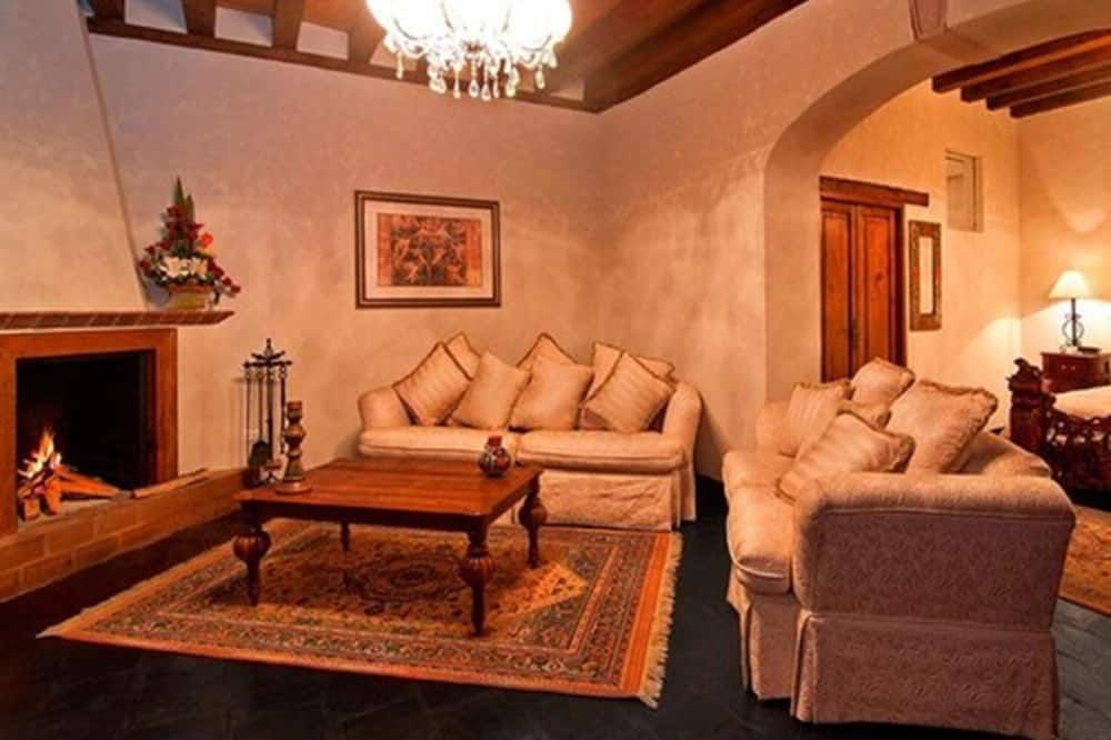 Sala de estar