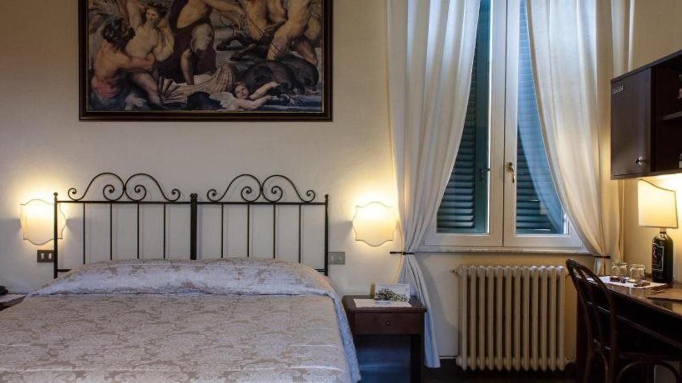 Albergo Il Giglio