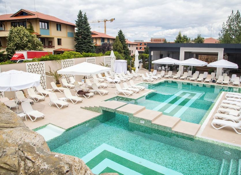 Piscina Foto