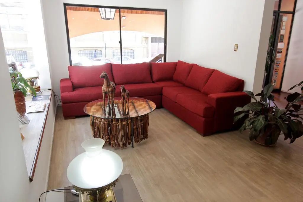 Sala de estar