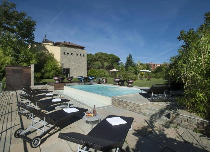 Piscina Foto