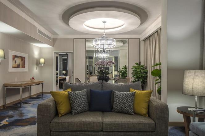 Orchard Hotel Singapore