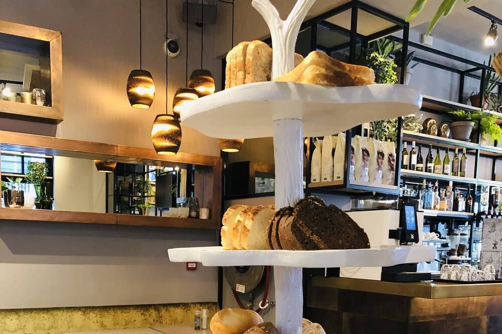 Bar Foto