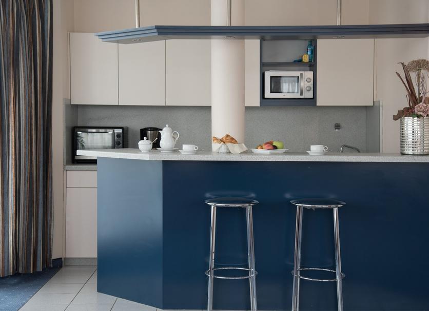 Cocina Foto