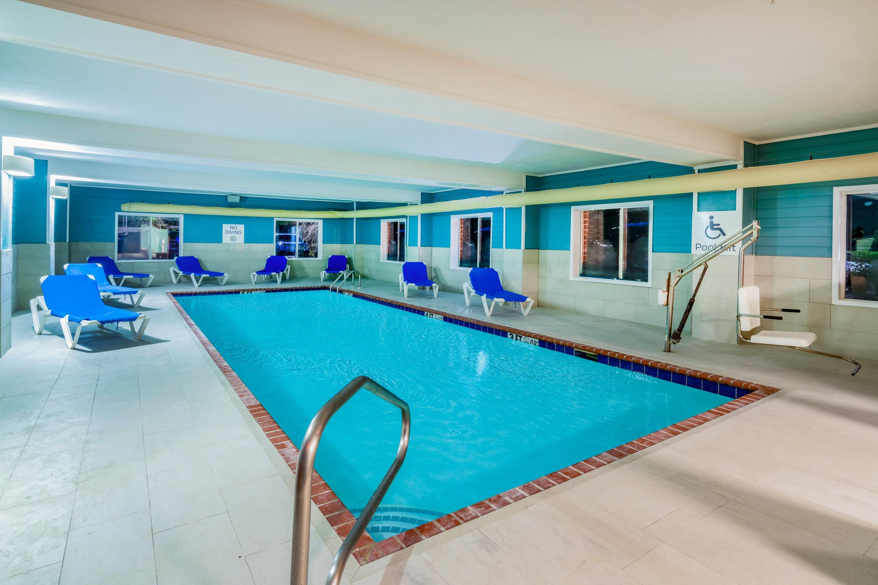 Piscina