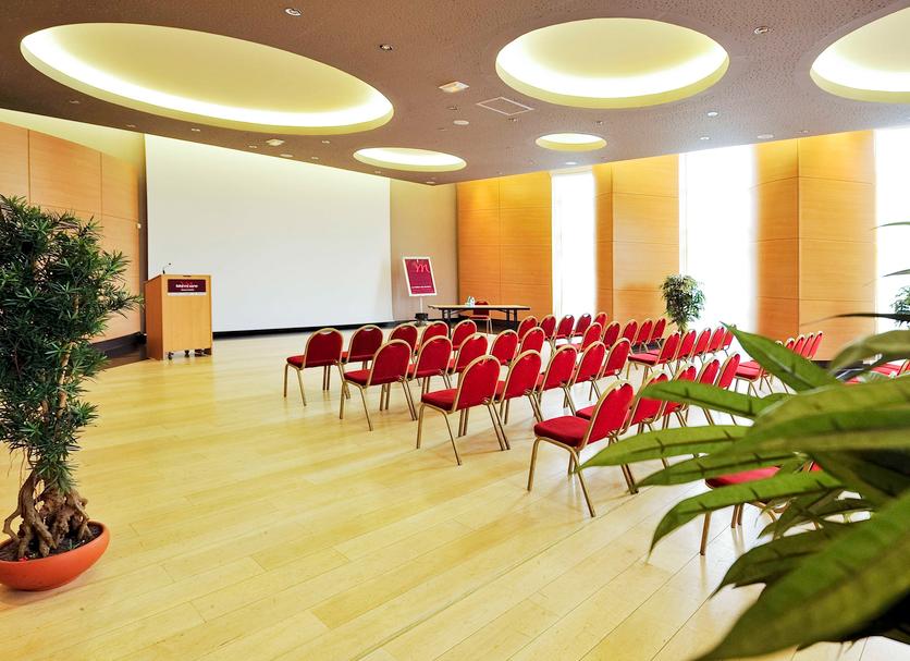 Sala de conferencias Foto