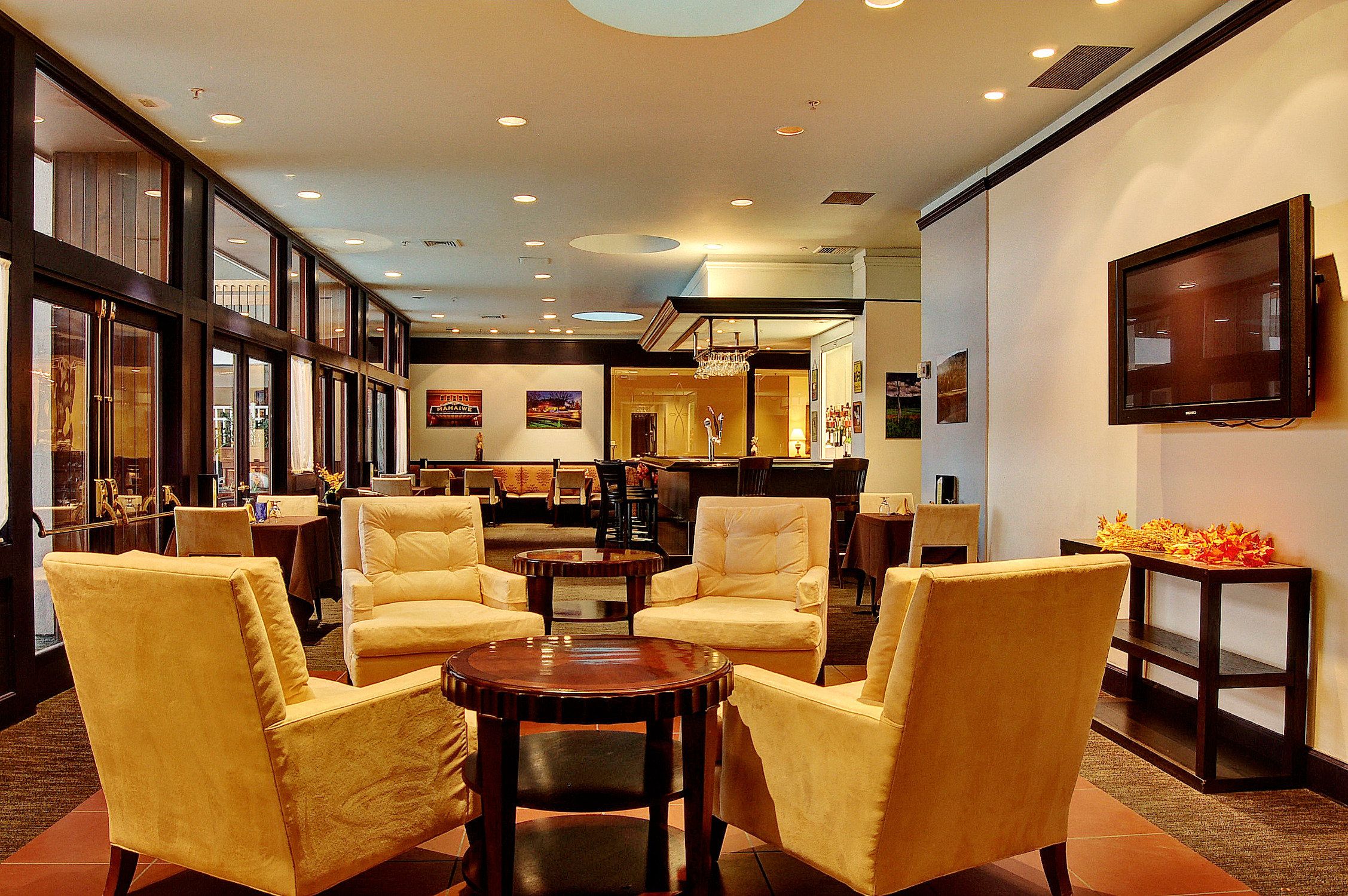 Sala de estar