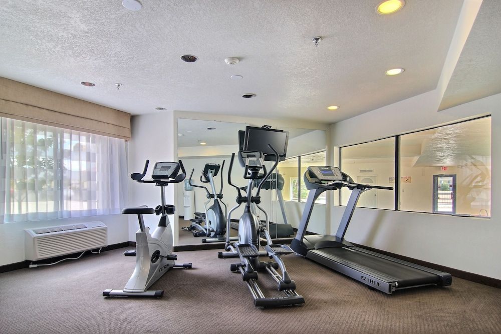 Gimnasio