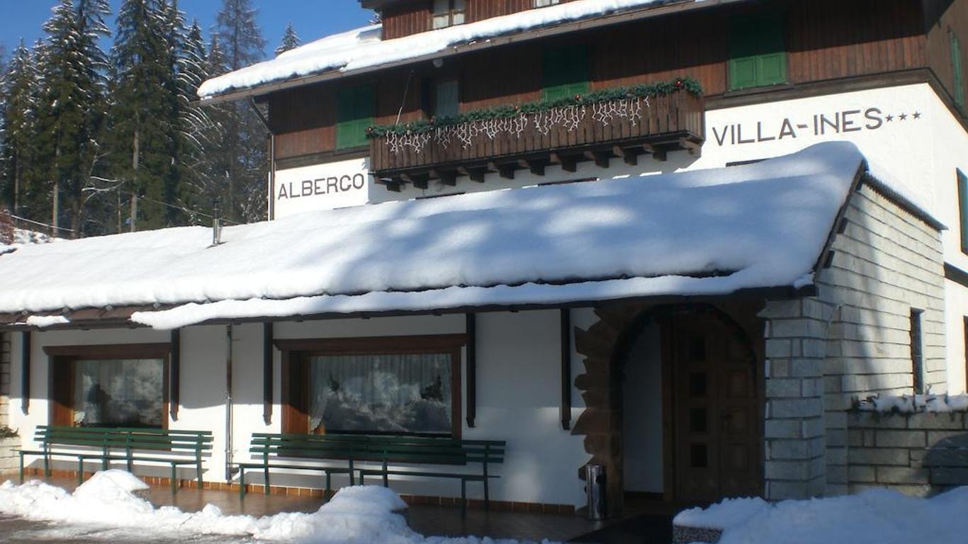 Hotel Villa Ines