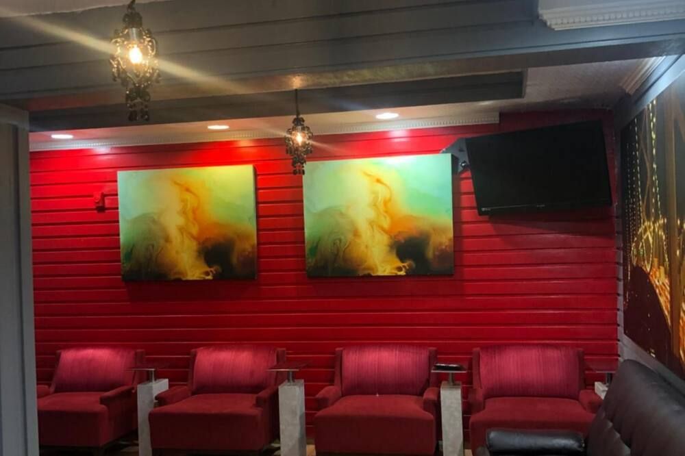 Sala de estar