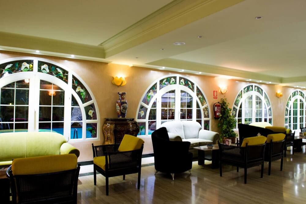 Sala de estar