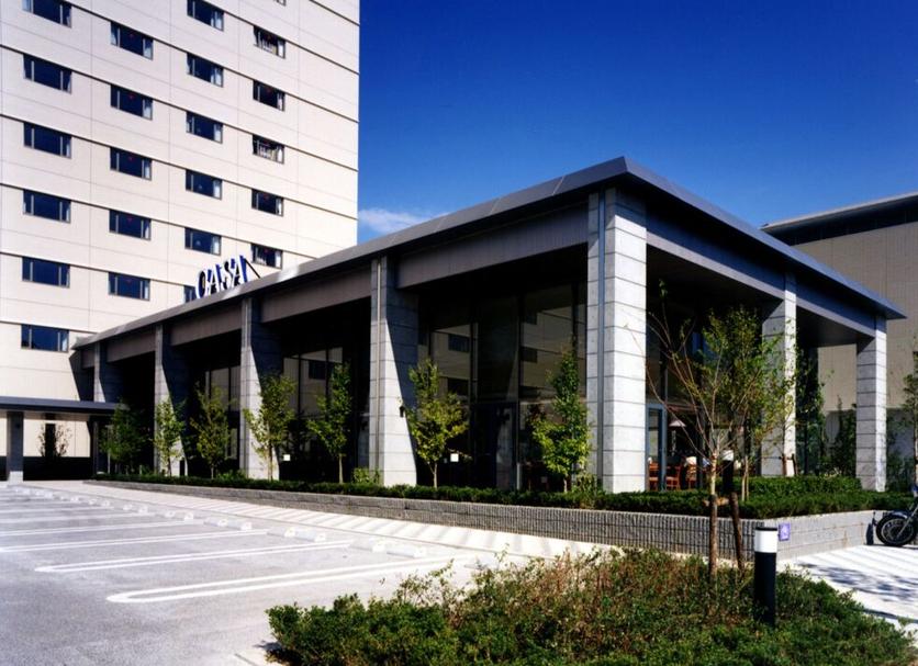 Edificio Foto