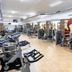 Gimnasio