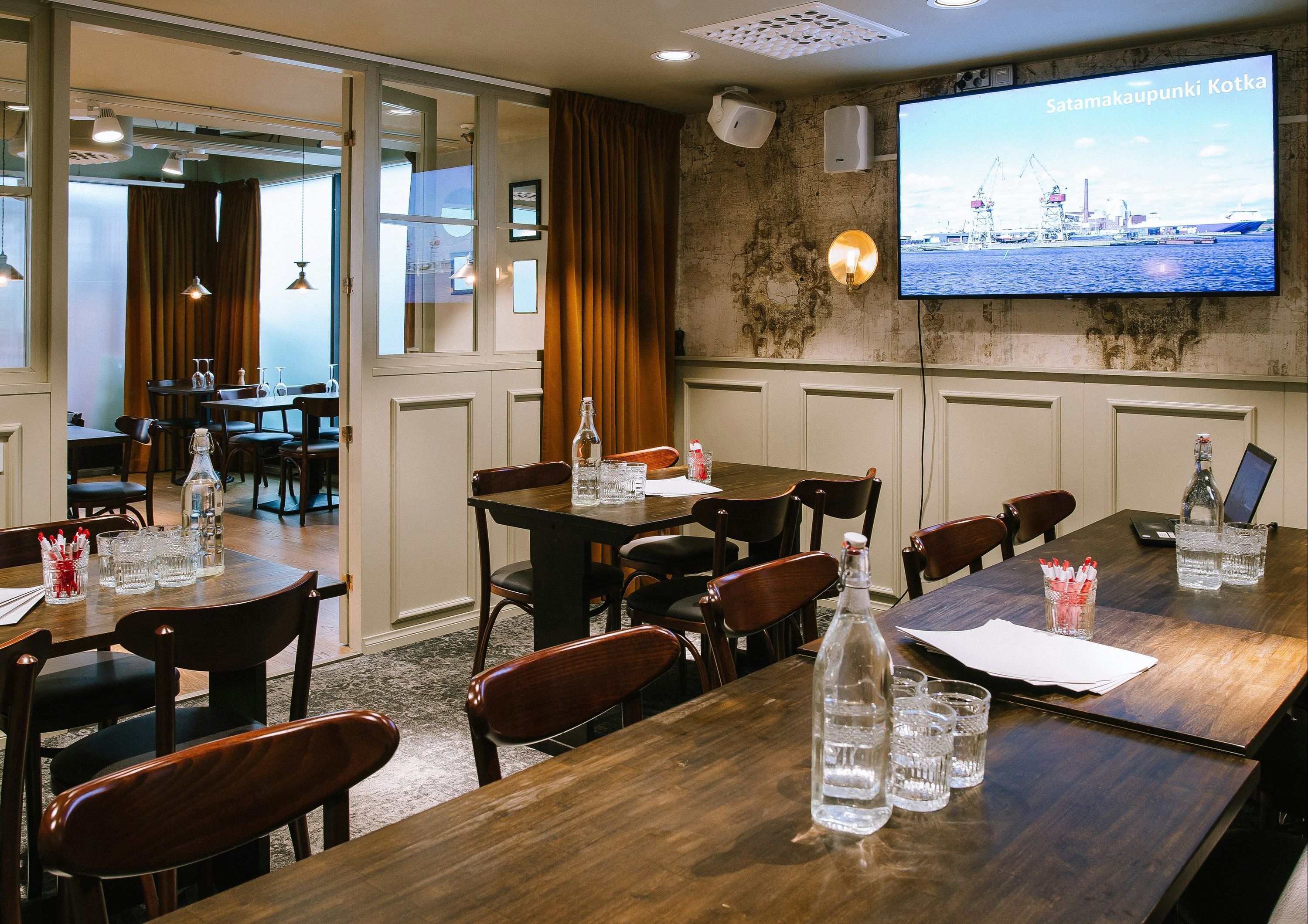 Restaurante