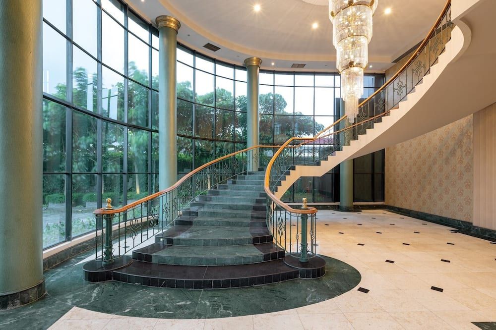 Escaleras