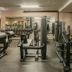 Gimnasio