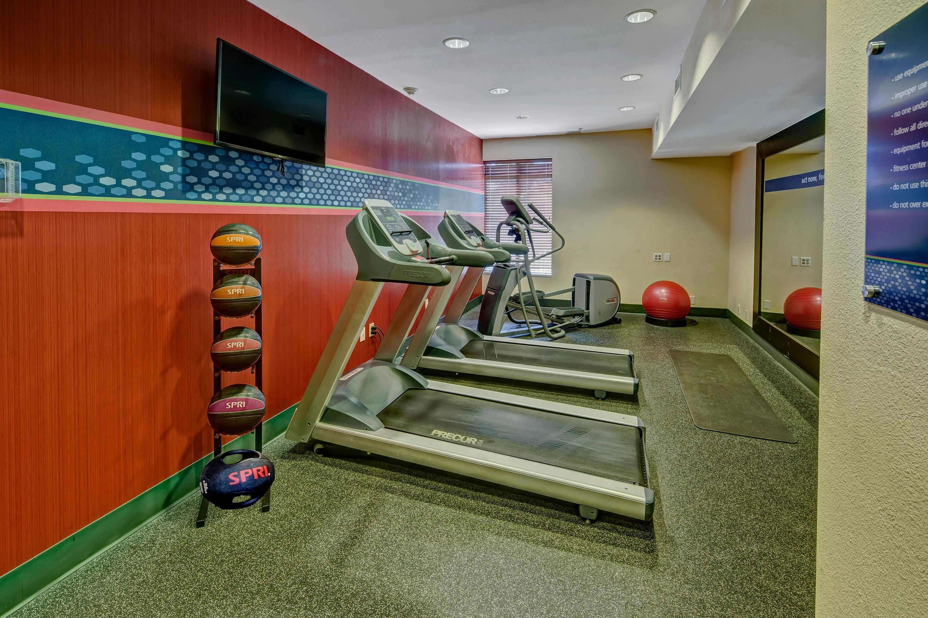 Gimnasio