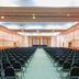 Sala de conferencias