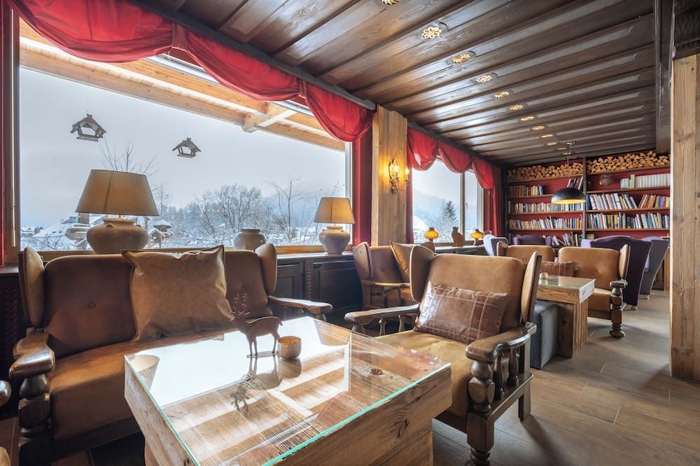 Sala de estar