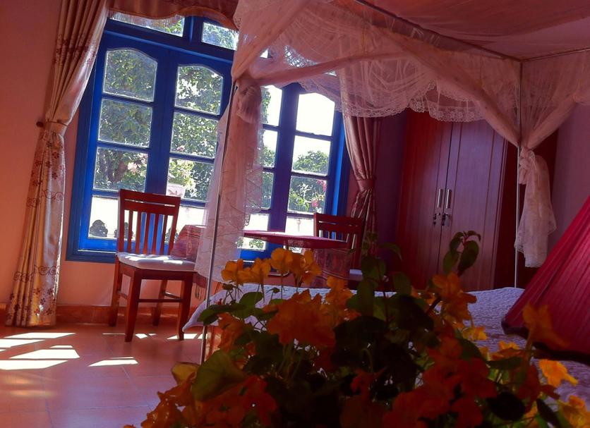 Comedor Foto