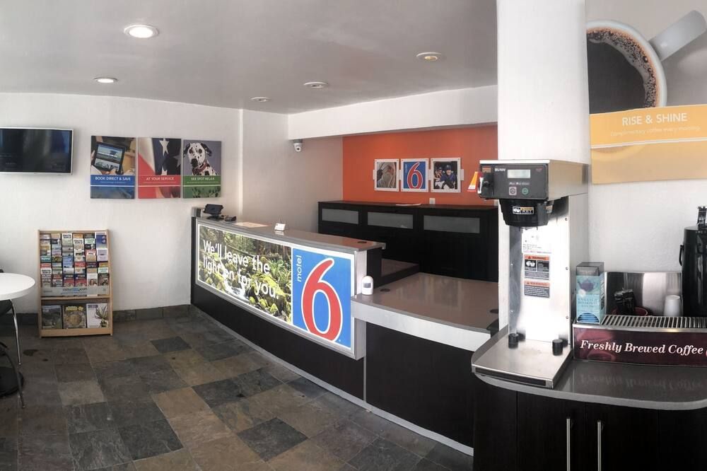 Recepción