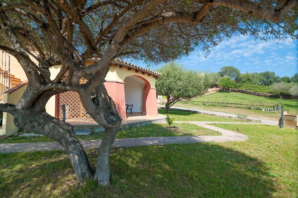 Vista del exterior