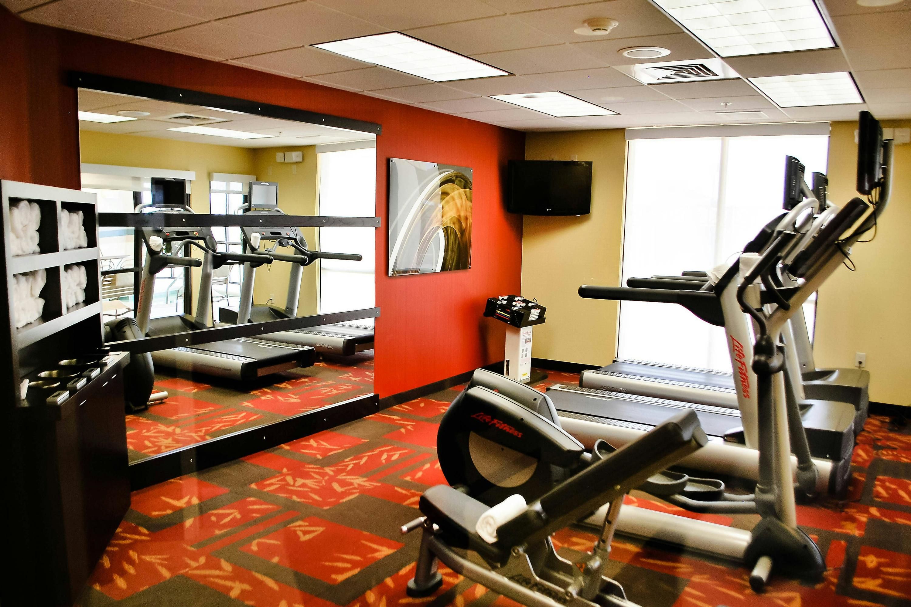 Gimnasio