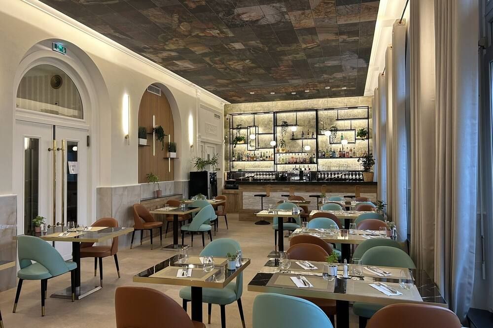 Restaurante