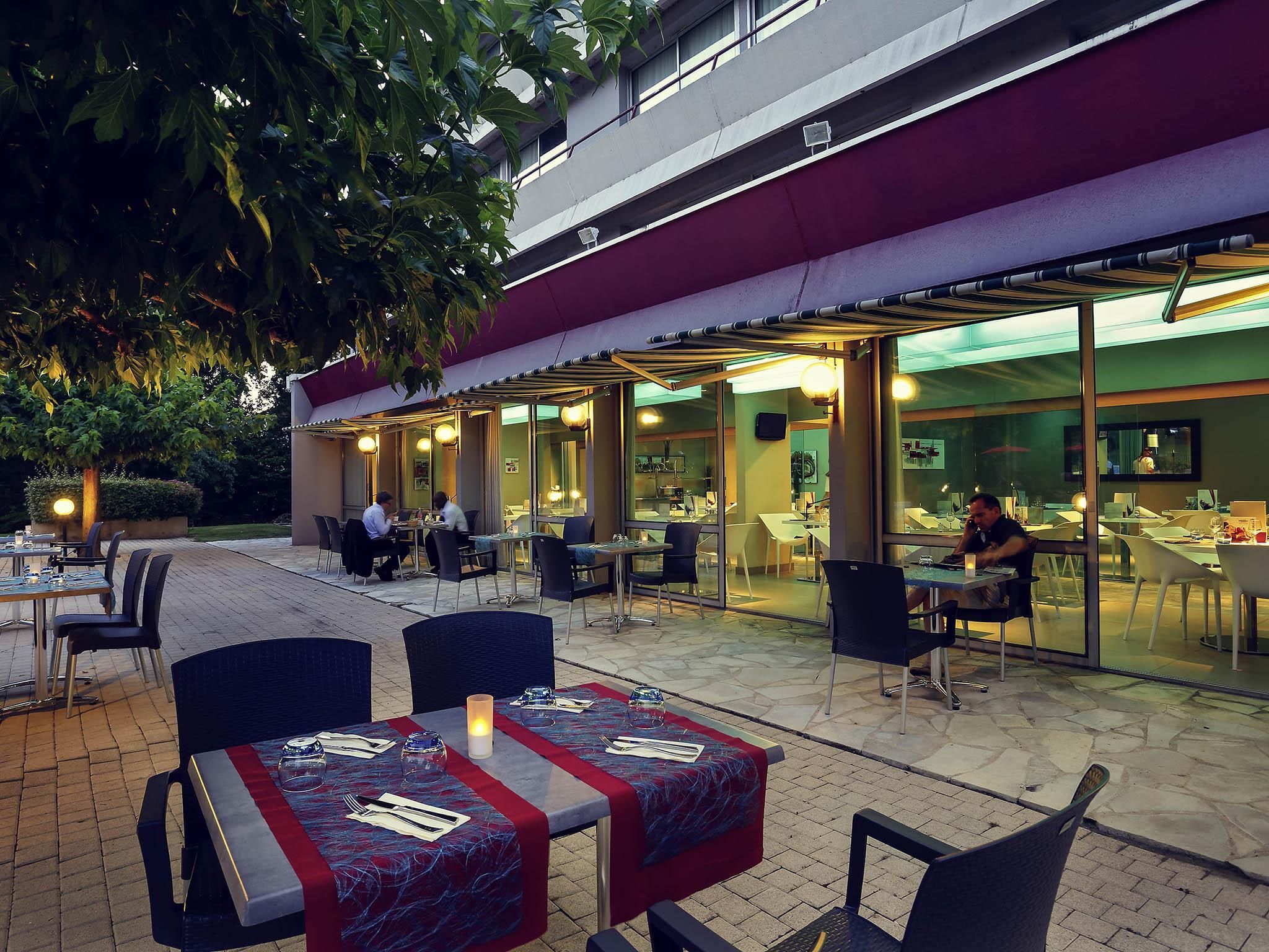 Restaurante