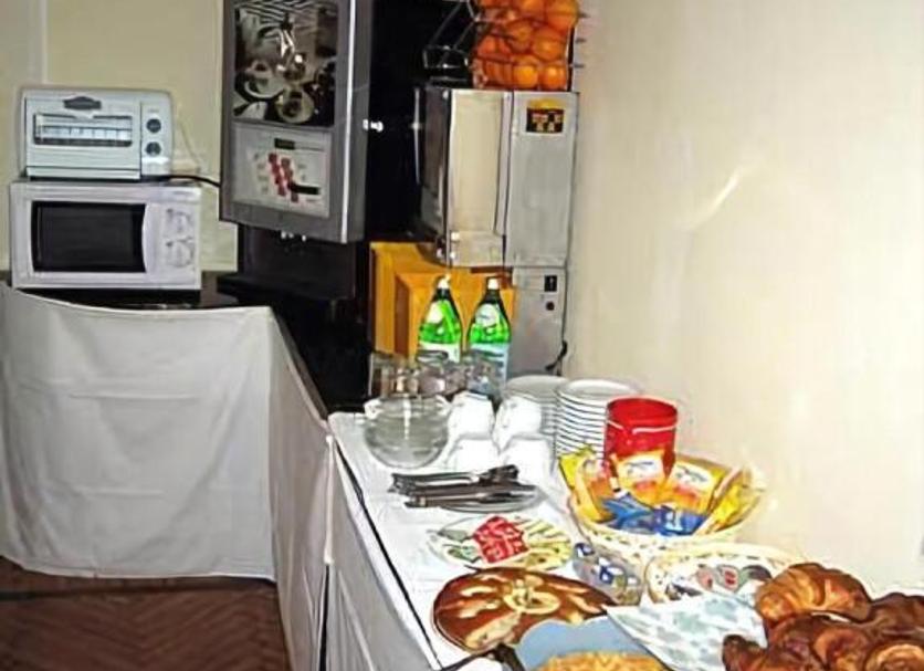 Bufé Foto